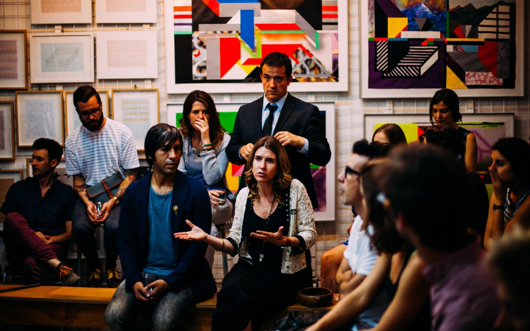 Inilah Cara Bermedia Relations Masa Kini!