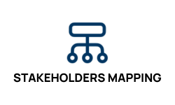 Stakeholders Mapping